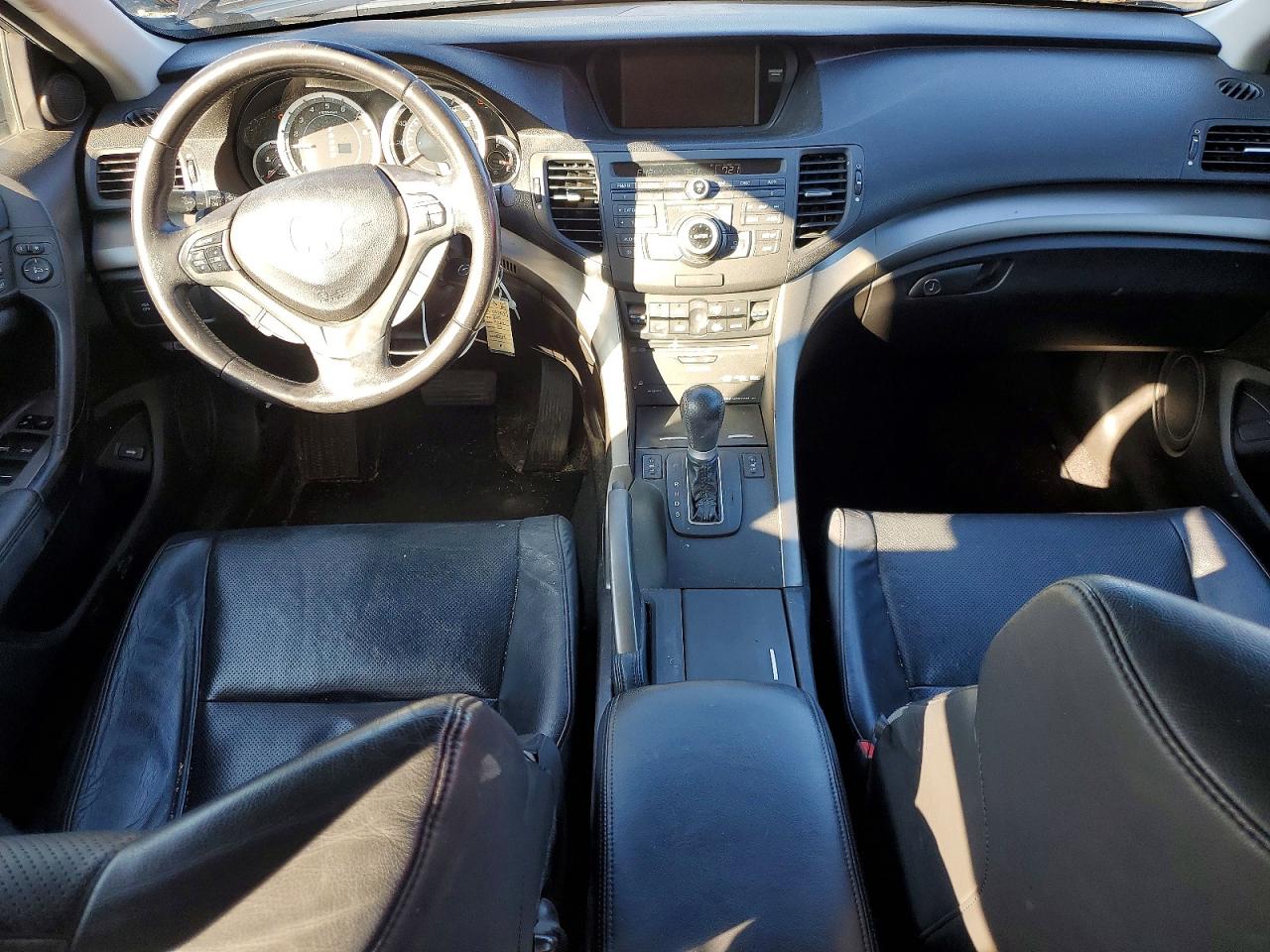 2010 ACURA TSX