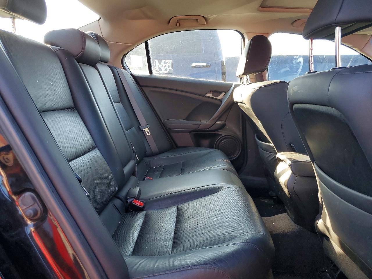 2010 ACURA TSX