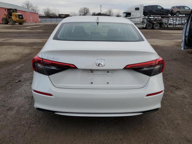 2024 HONDA CIVIC