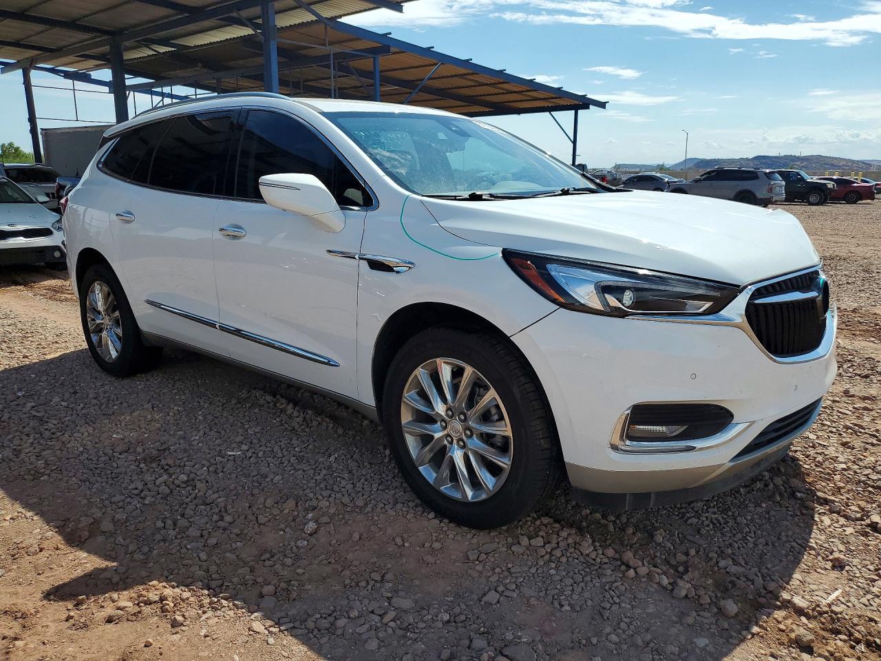 2020 BUICK ENCLAVE