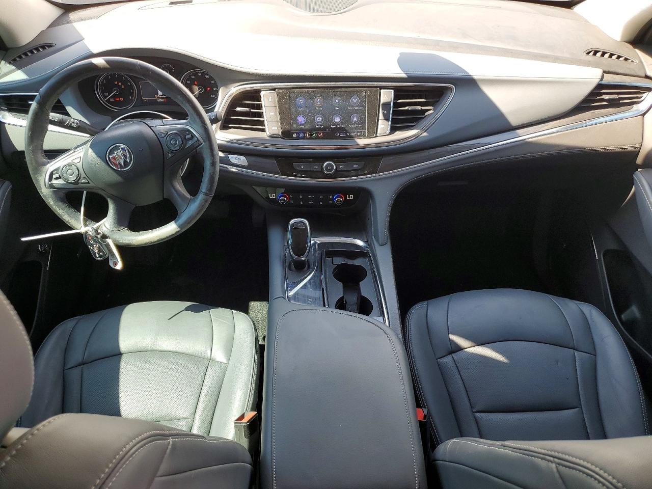2020 BUICK ENCLAVE