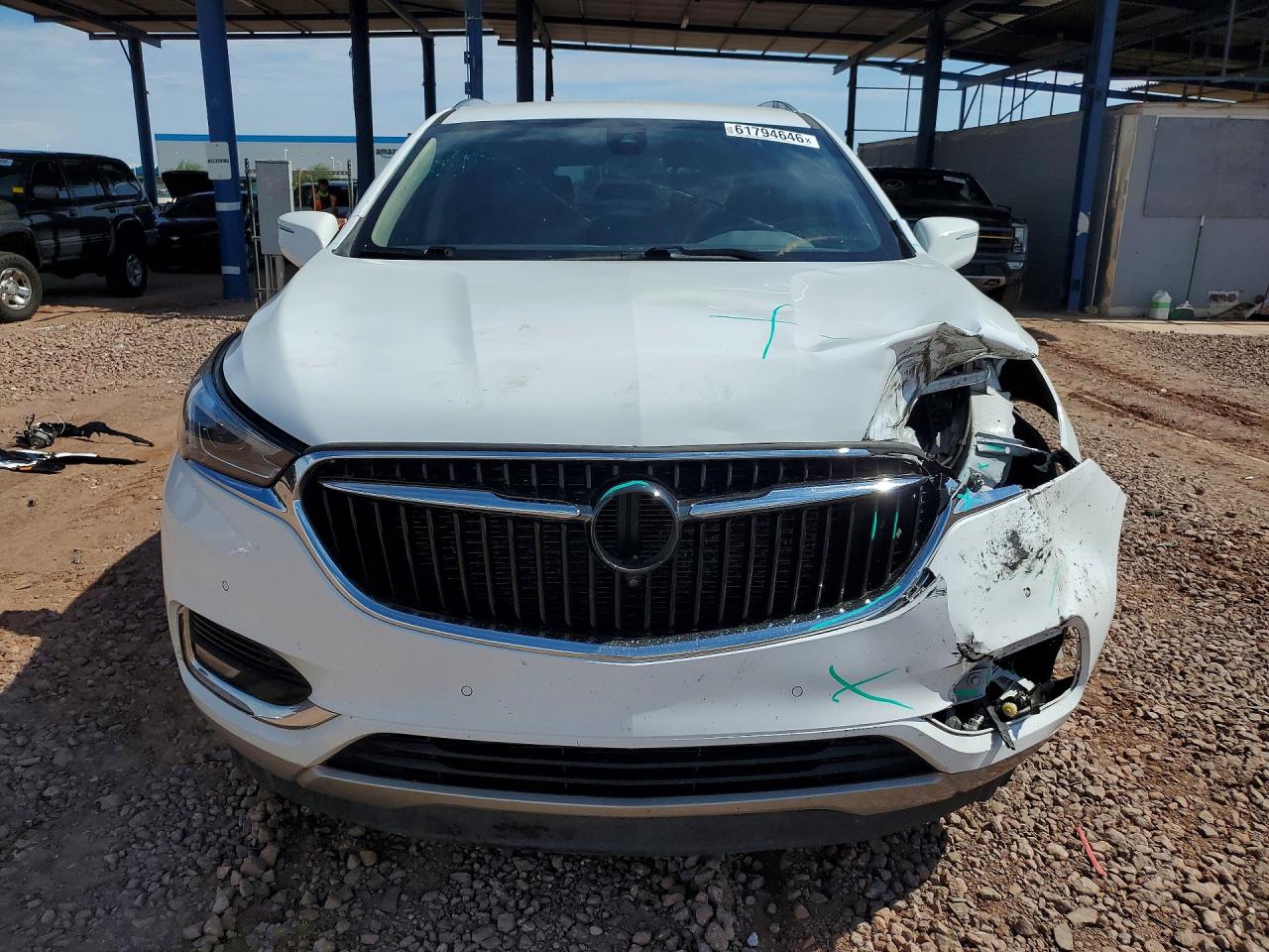 2020 BUICK ENCLAVE