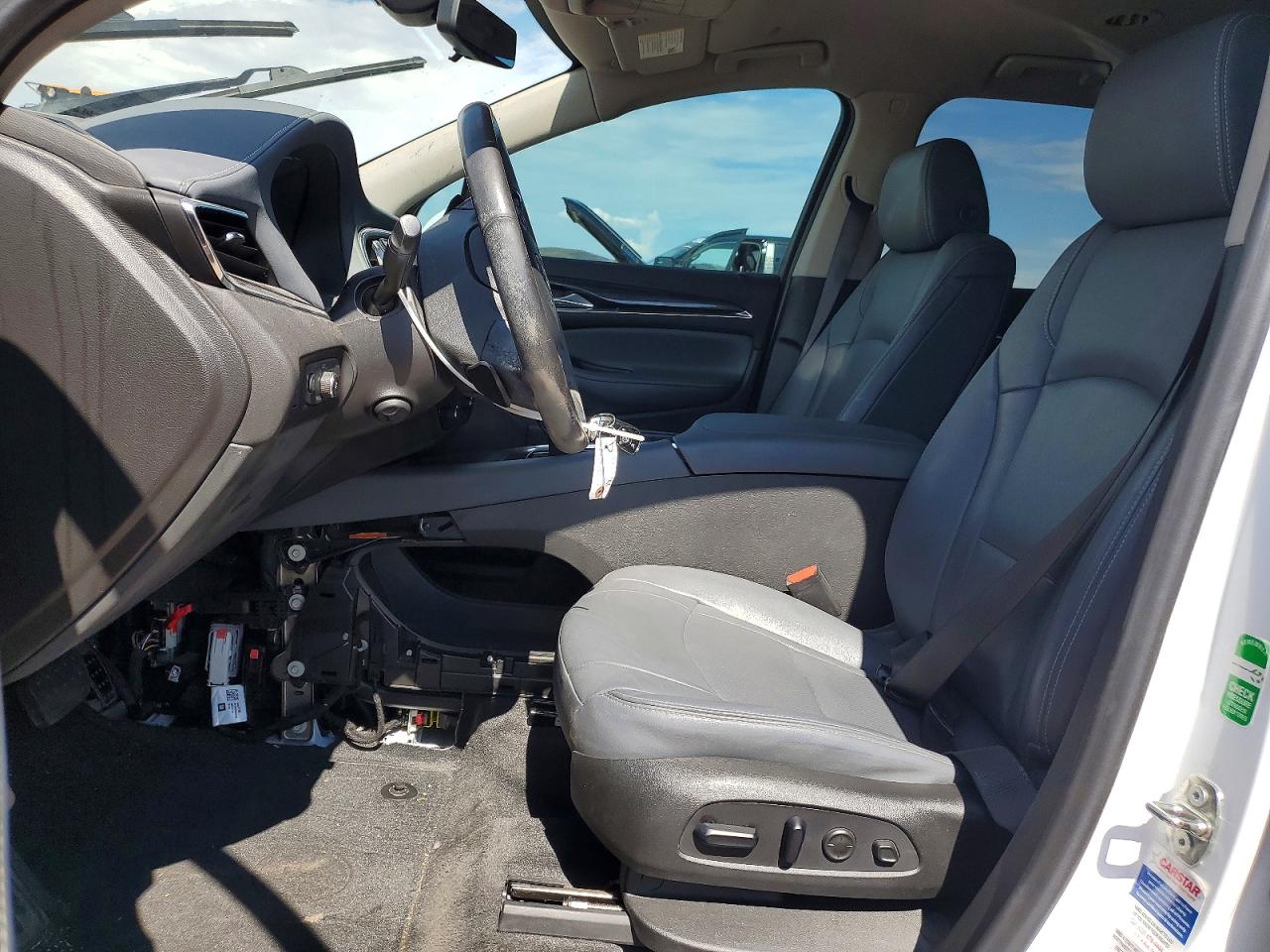 2020 BUICK ENCLAVE