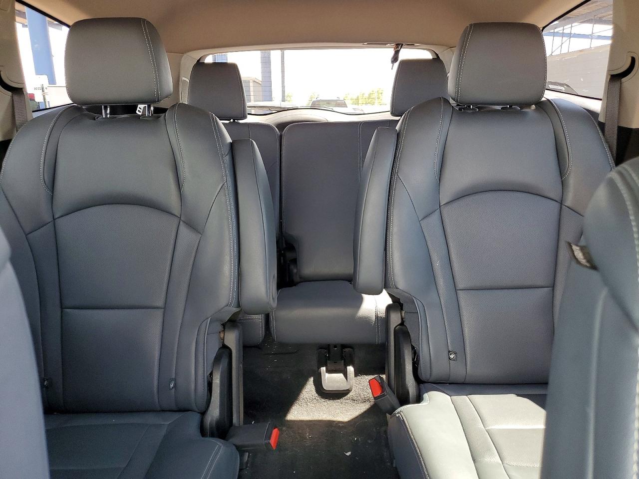 2020 BUICK ENCLAVE