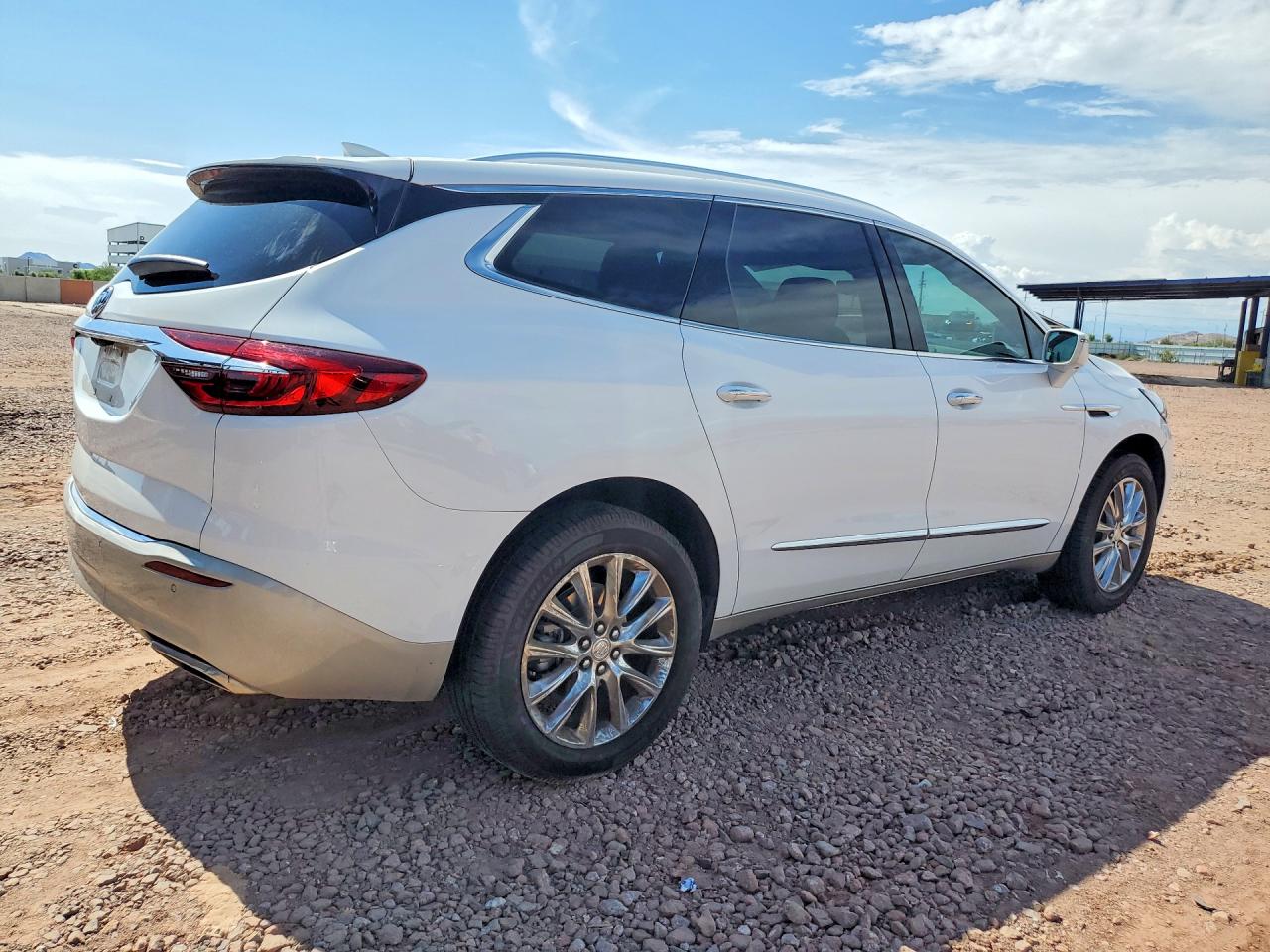 2020 BUICK ENCLAVE