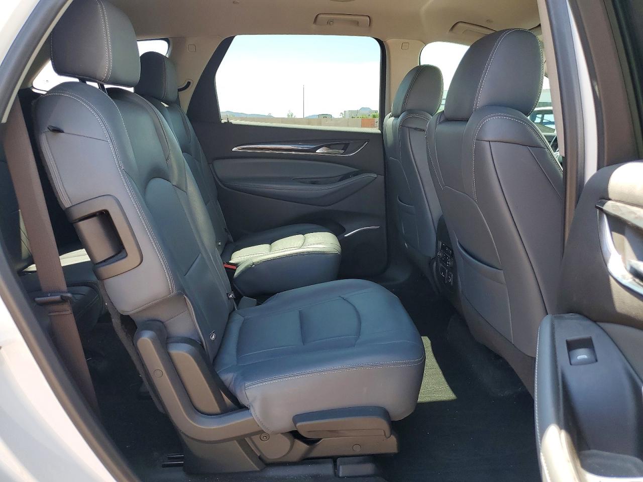 2020 BUICK ENCLAVE