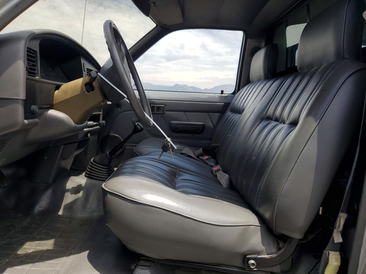 1992 TOYOTA ALL OTHER