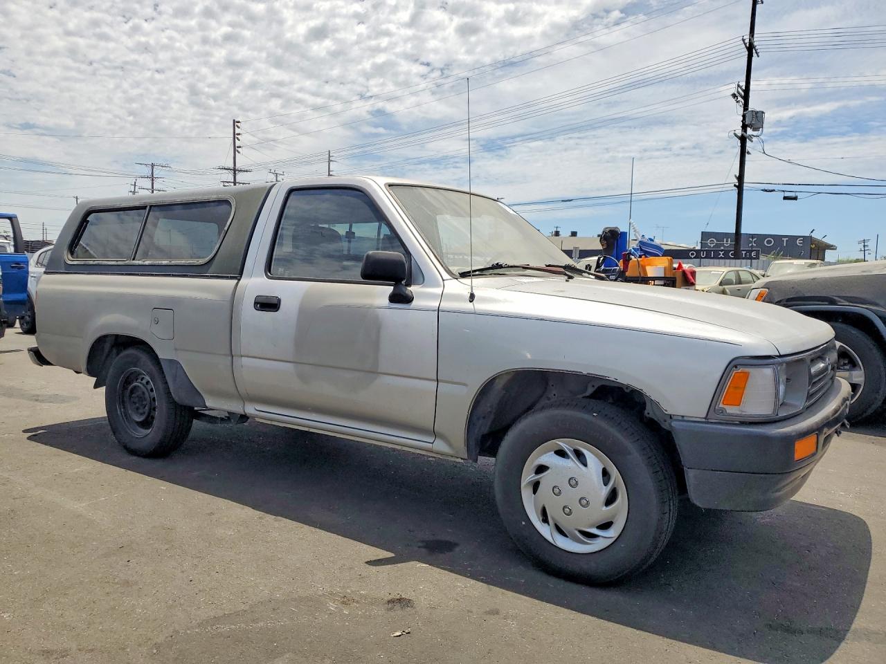 1992 TOYOTA ALL OTHER
