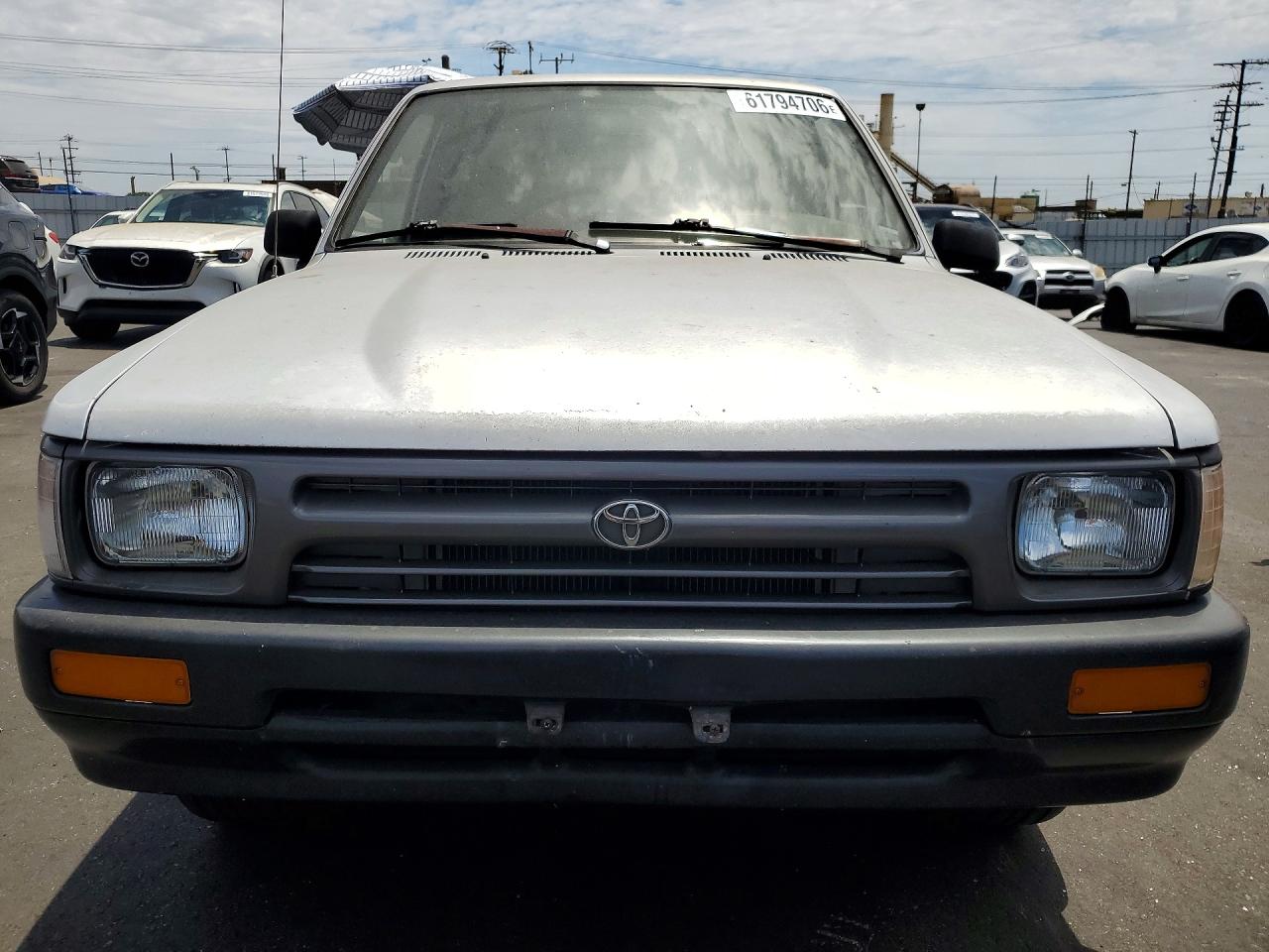 1992 TOYOTA ALL OTHER