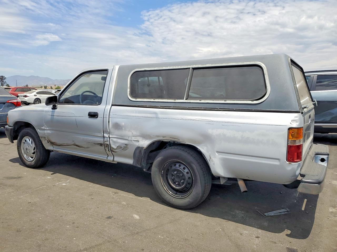 1992 TOYOTA ALL OTHER