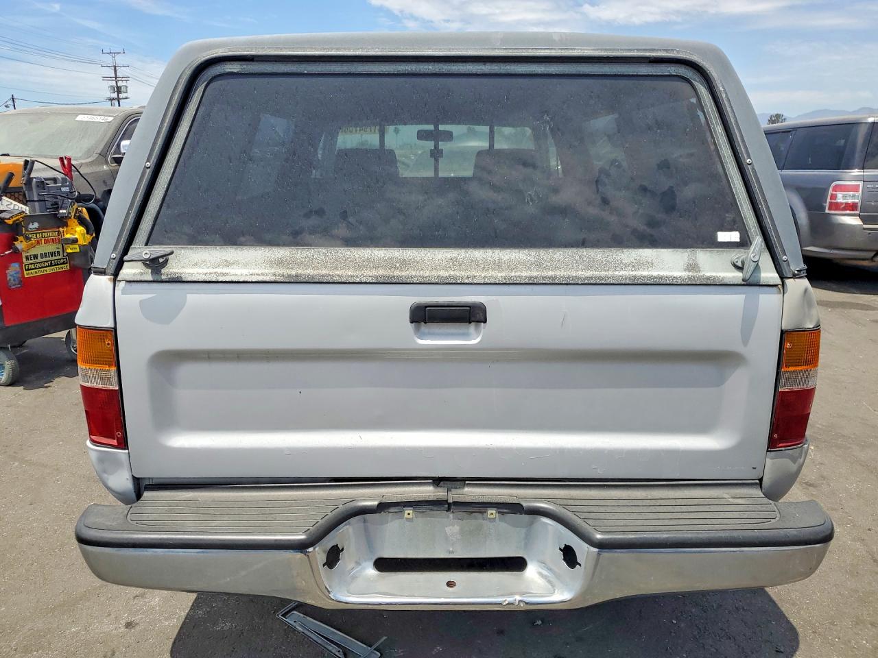 1992 TOYOTA ALL OTHER