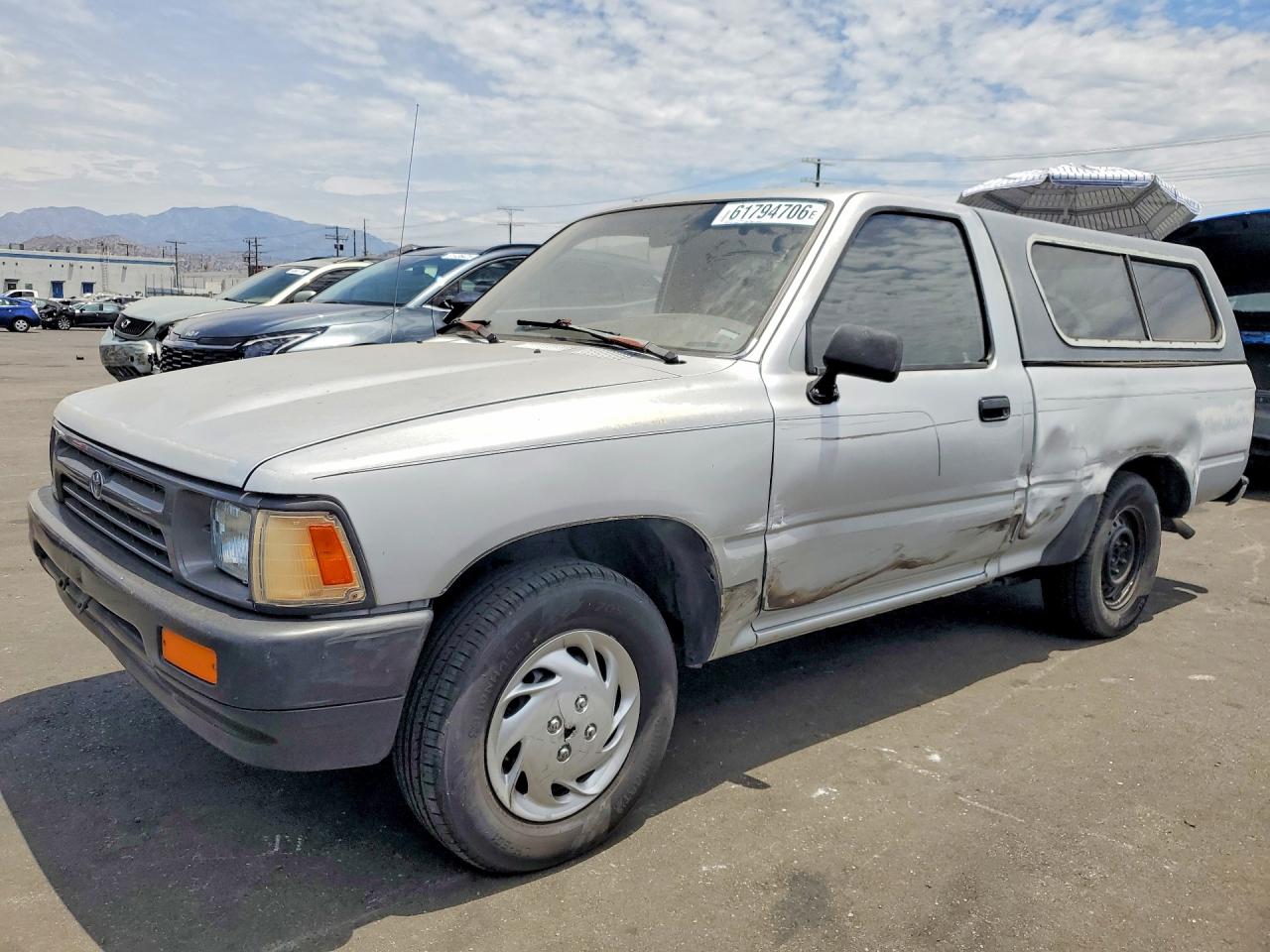 1992 TOYOTA ALL OTHER