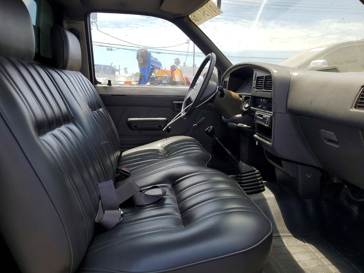 1992 TOYOTA ALL OTHER