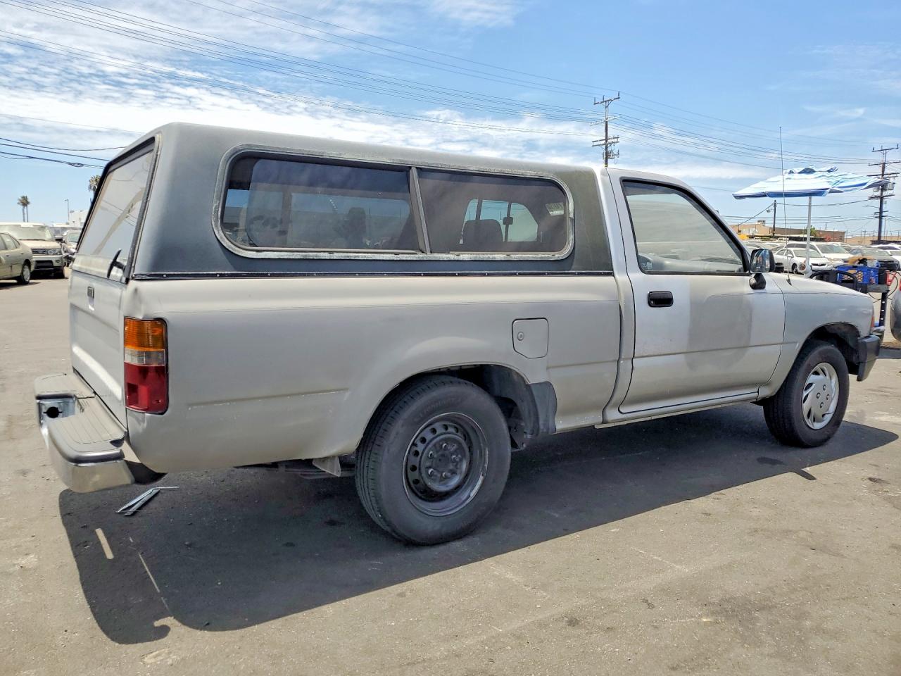 1992 TOYOTA ALL OTHER