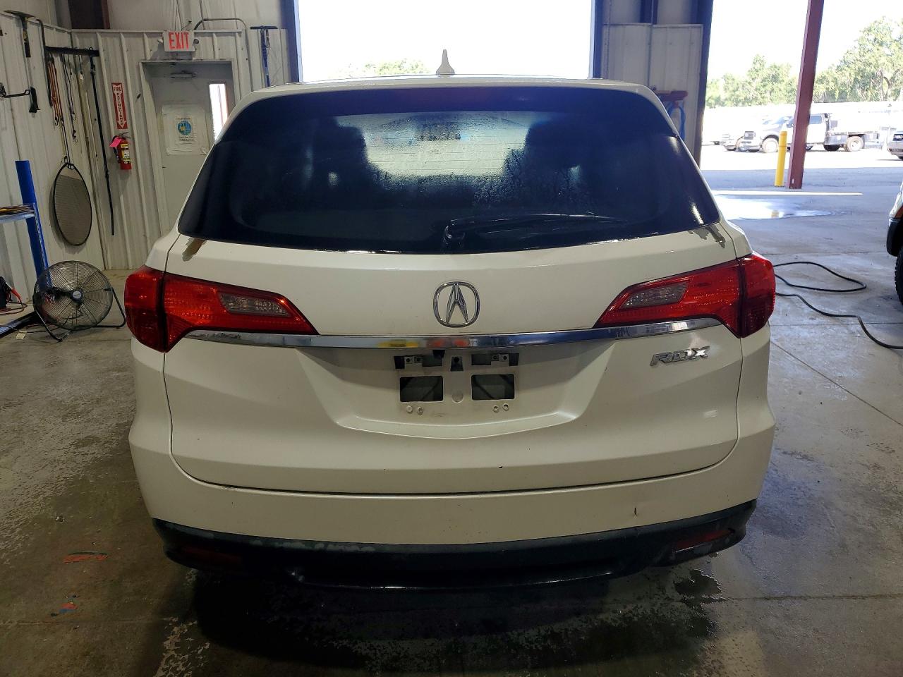 2013 ACURA RDX