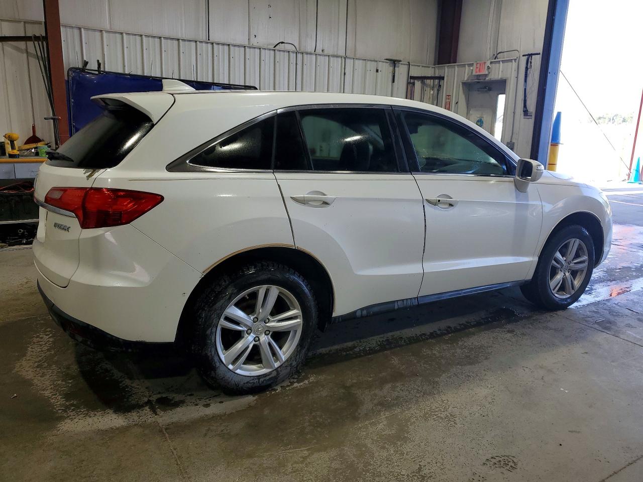 2013 ACURA RDX