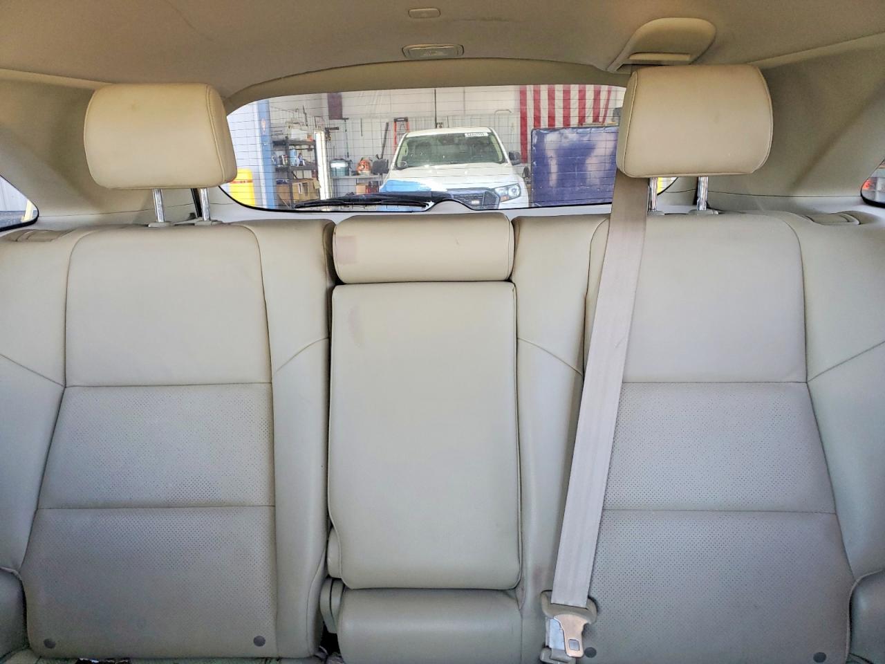 2013 ACURA RDX