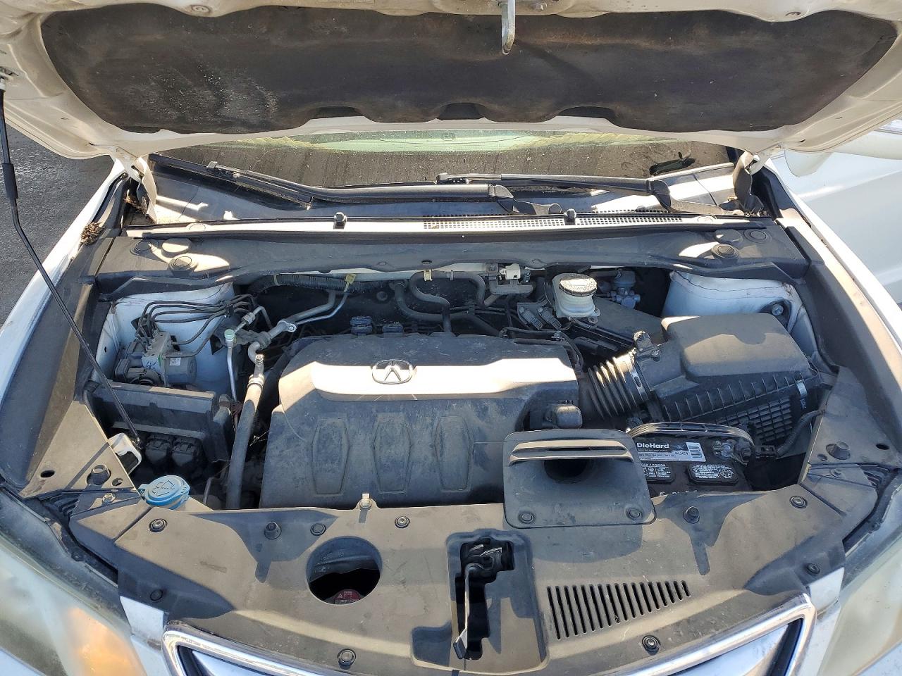 2013 ACURA RDX