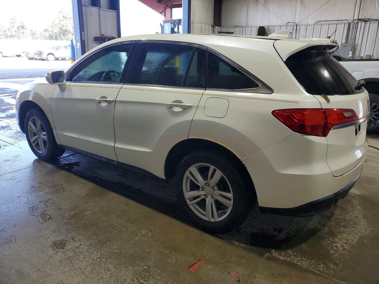 2013 ACURA RDX