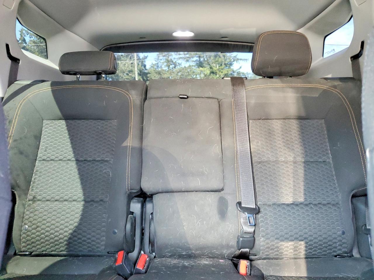 2018 GMC TERRAIN