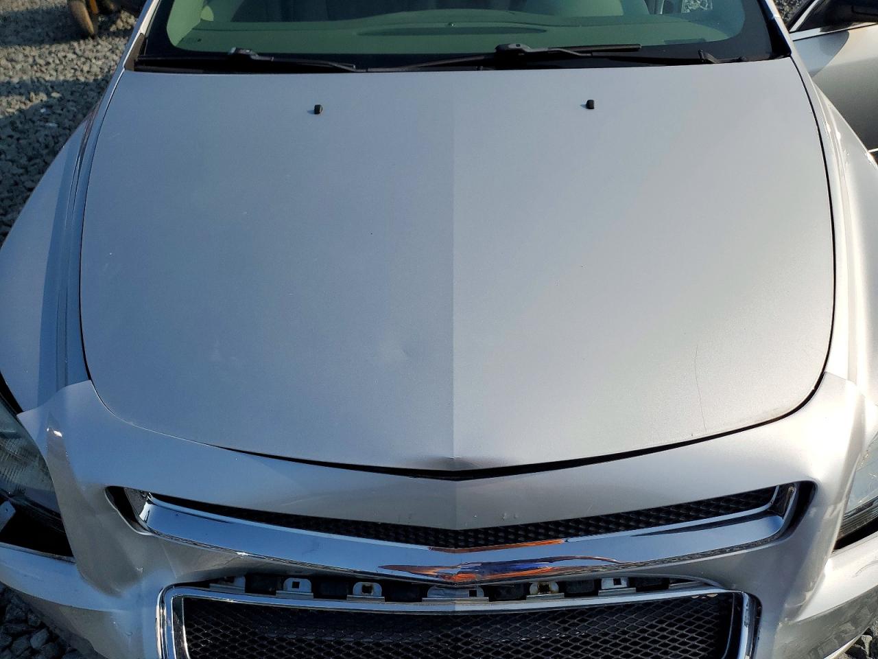 2012 CHEVROLET MALIBU