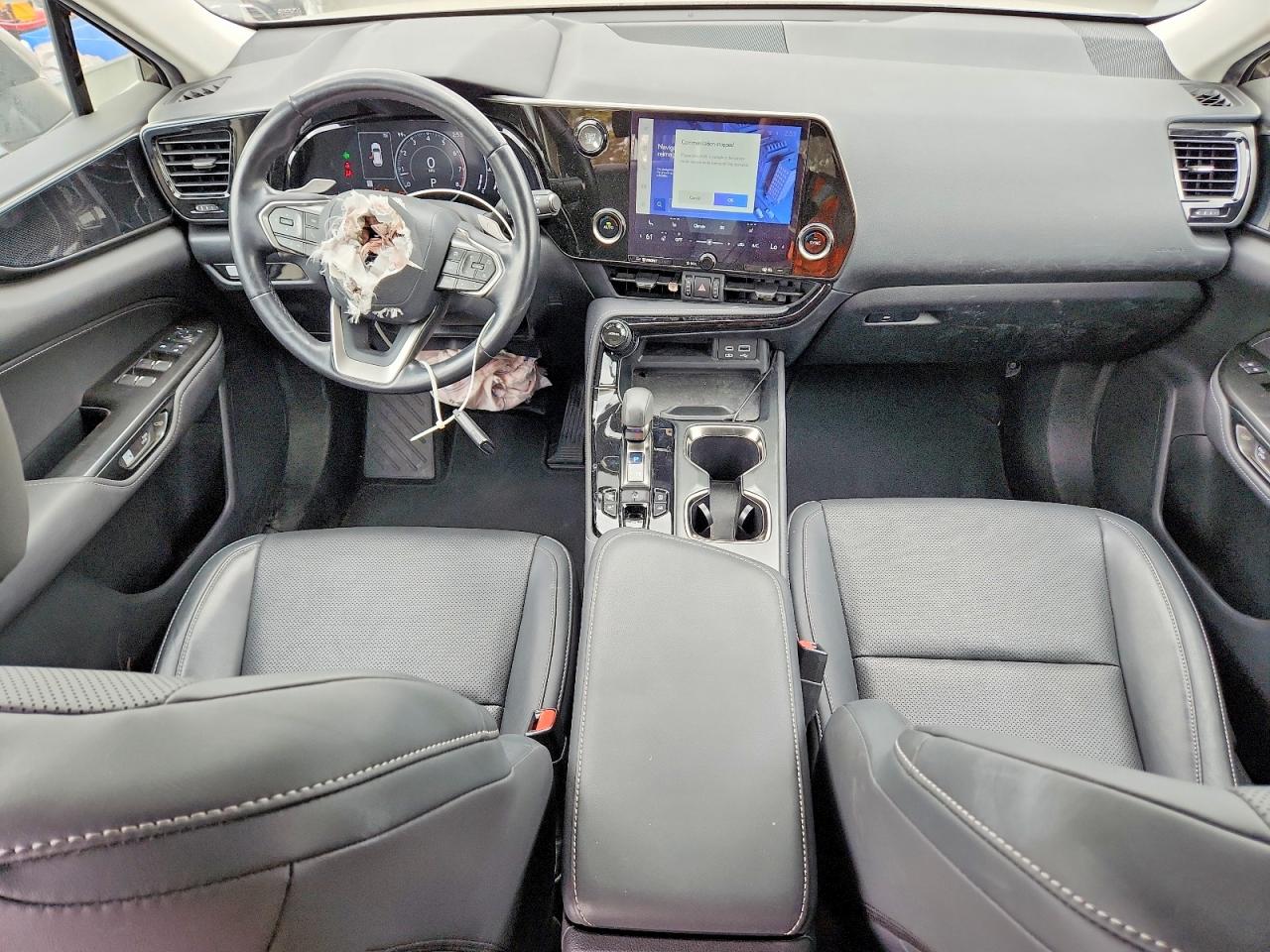 2022 LEXUS NX