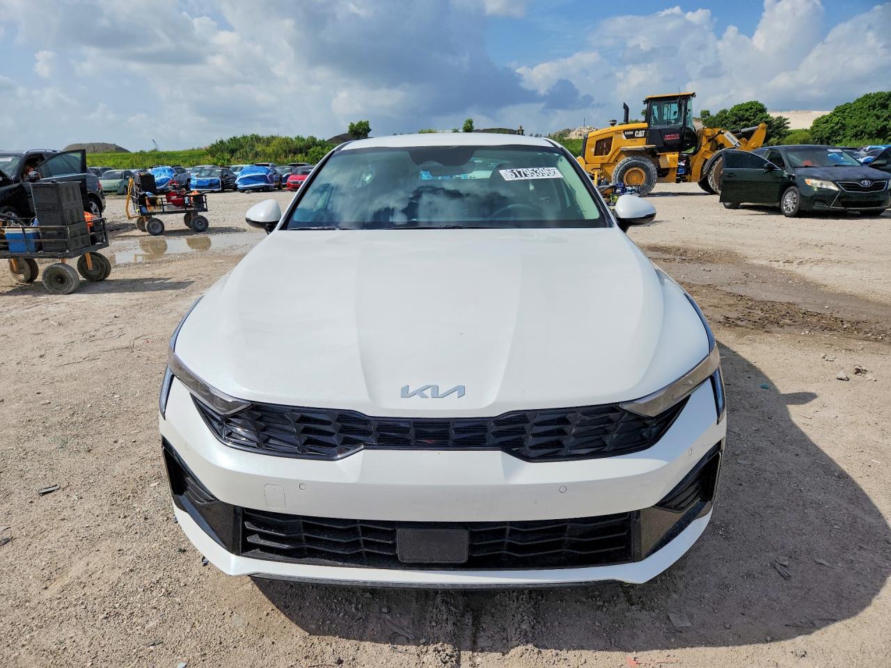 2026 KIA K5