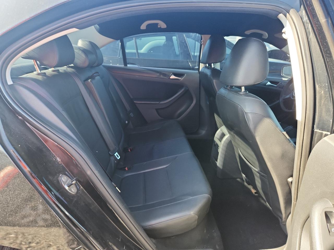 2014 VOLKSWAGEN JETTA