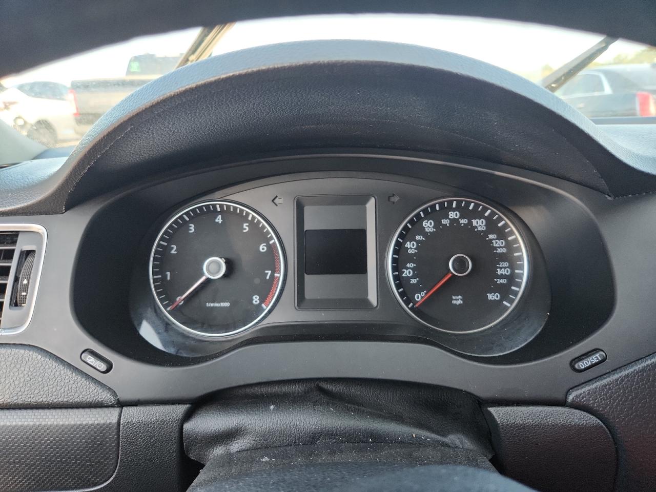 2014 VOLKSWAGEN JETTA