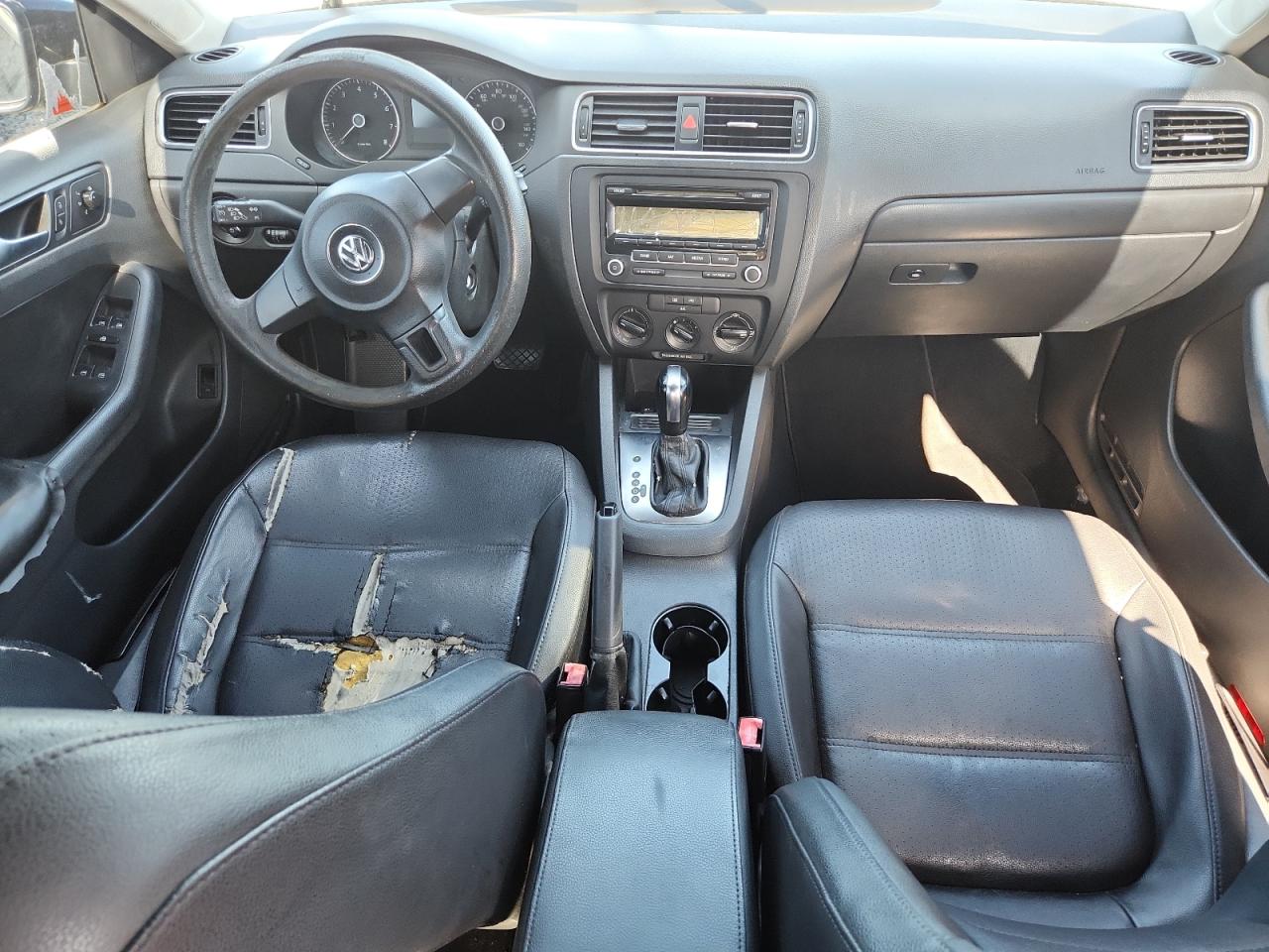 2014 VOLKSWAGEN JETTA