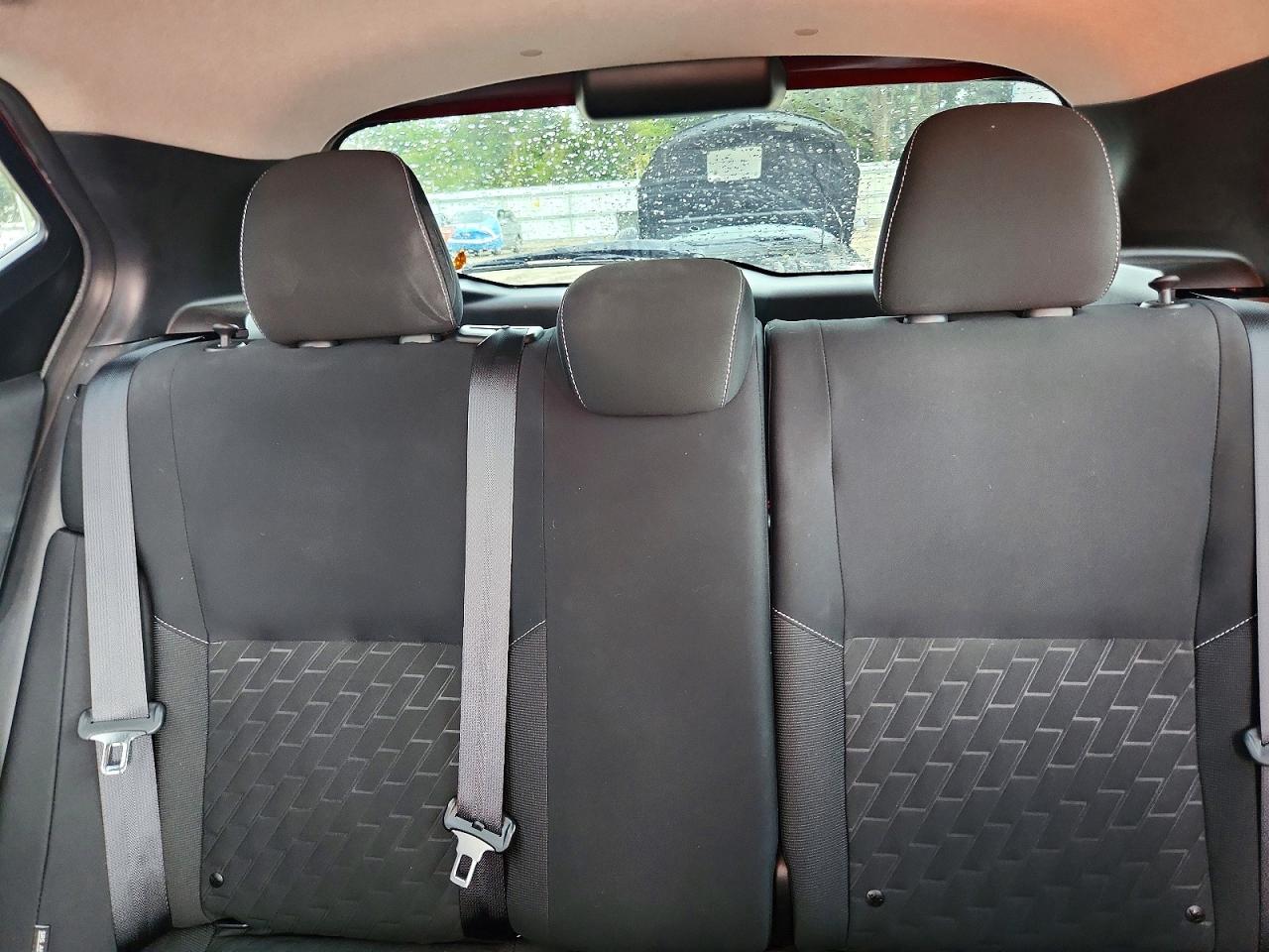 2022 NISSAN KICKS