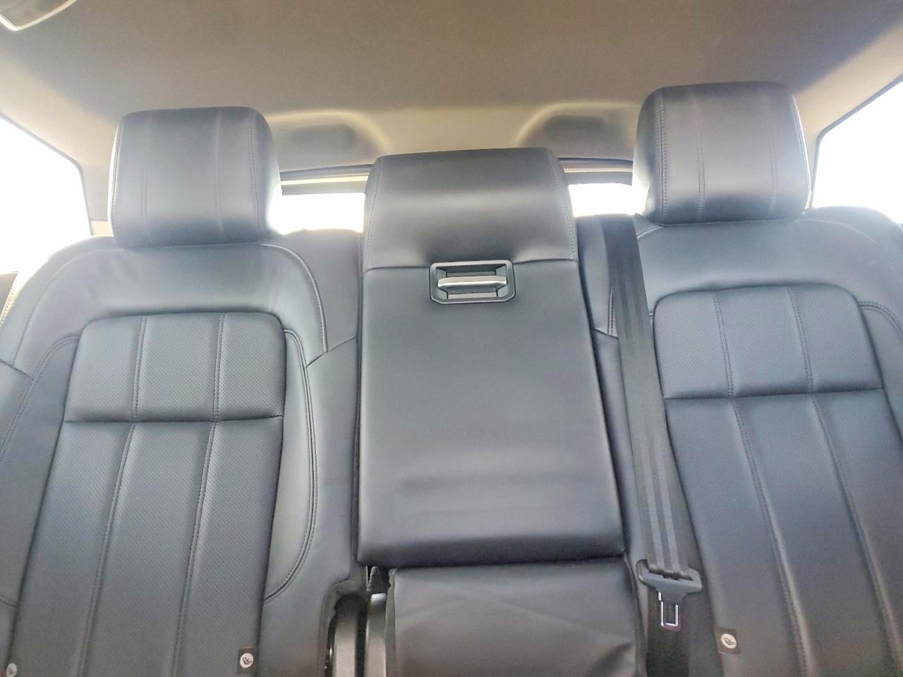 2019 LAND ROVER RANGEROVER