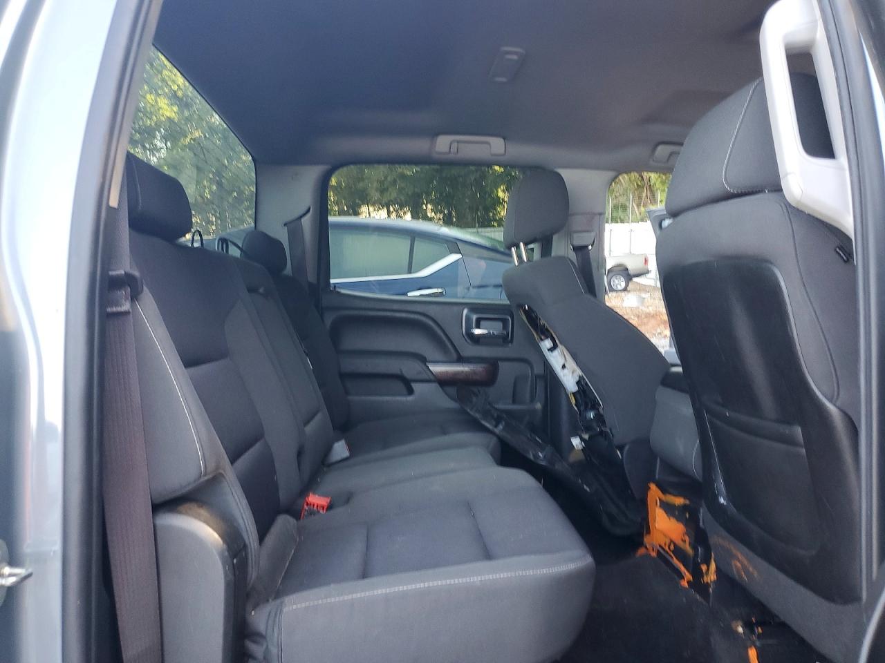 2015 GMC SIERRA