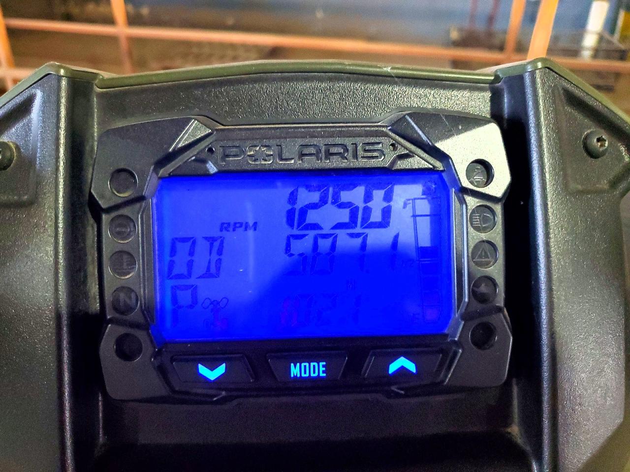 2020 POLARIS ATV