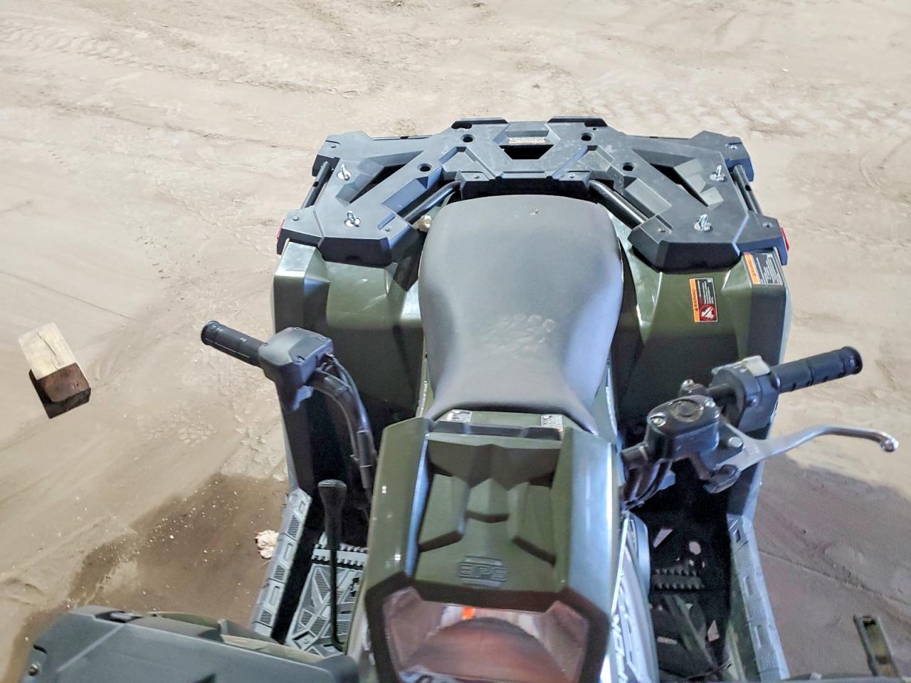 2020 POLARIS ATV