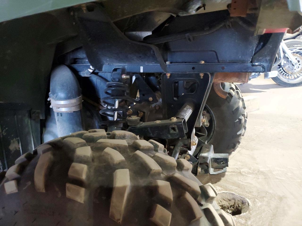 2020 POLARIS ATV