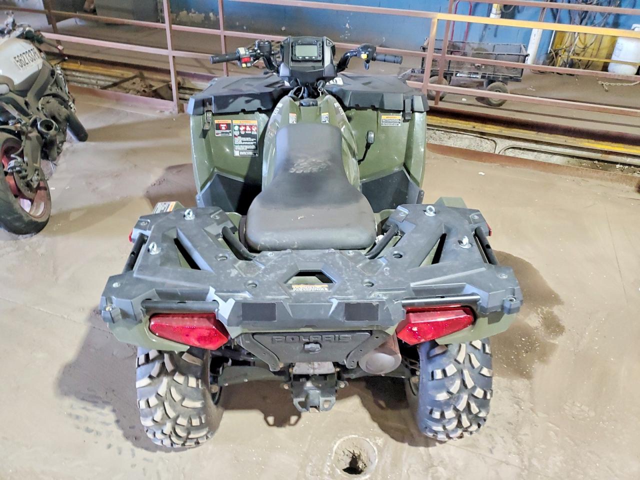 2020 POLARIS ATV