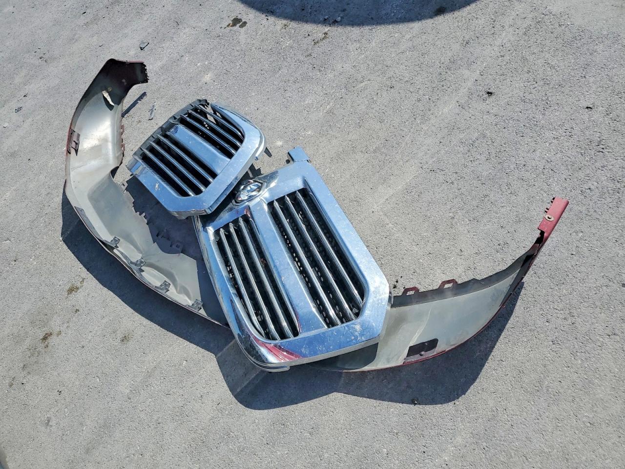 2013 RAM 1500