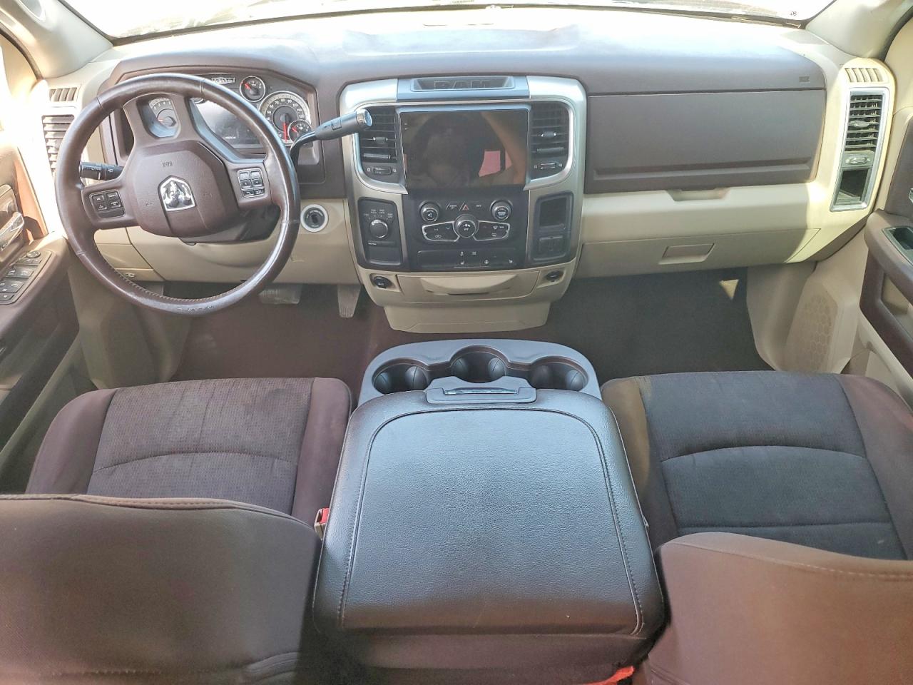 2013 RAM 1500