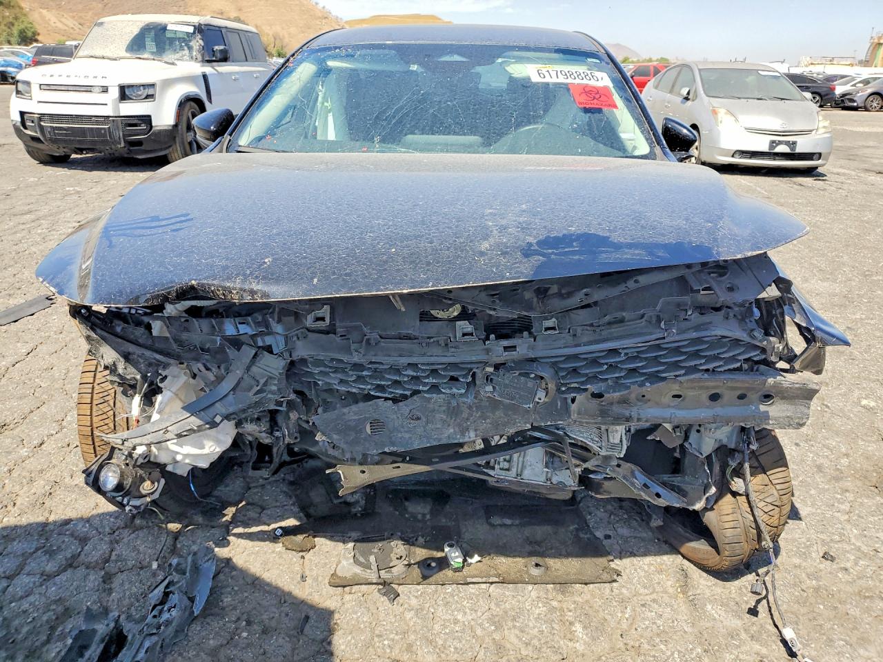 2024 MAZDA MAZDA3