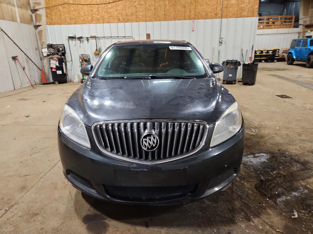 2015 BUICK VERANO