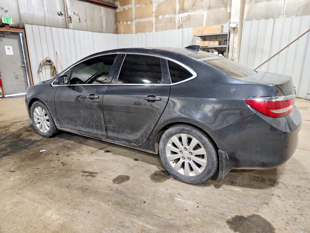 2015 BUICK VERANO