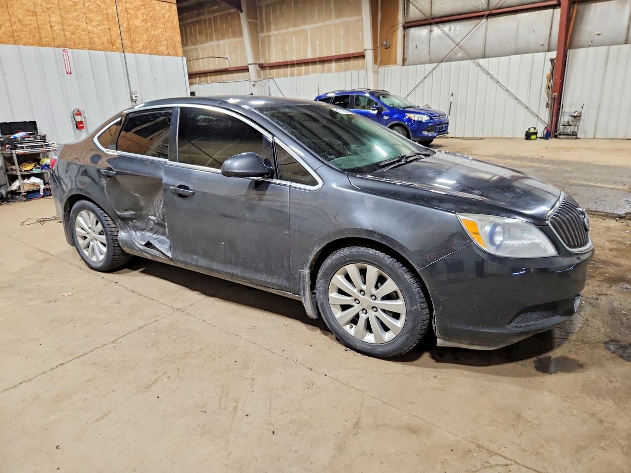 2015 BUICK VERANO