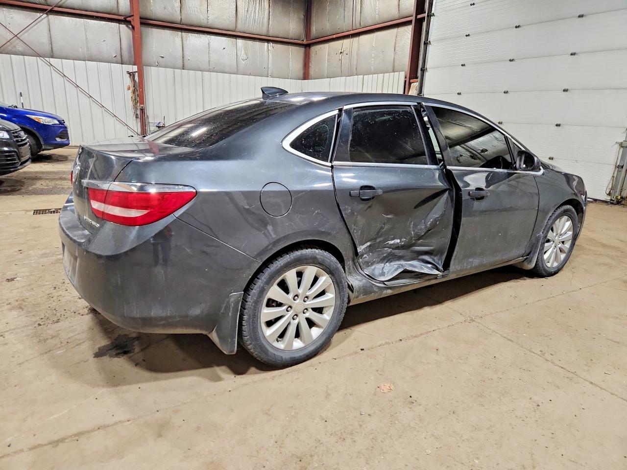 2015 BUICK VERANO