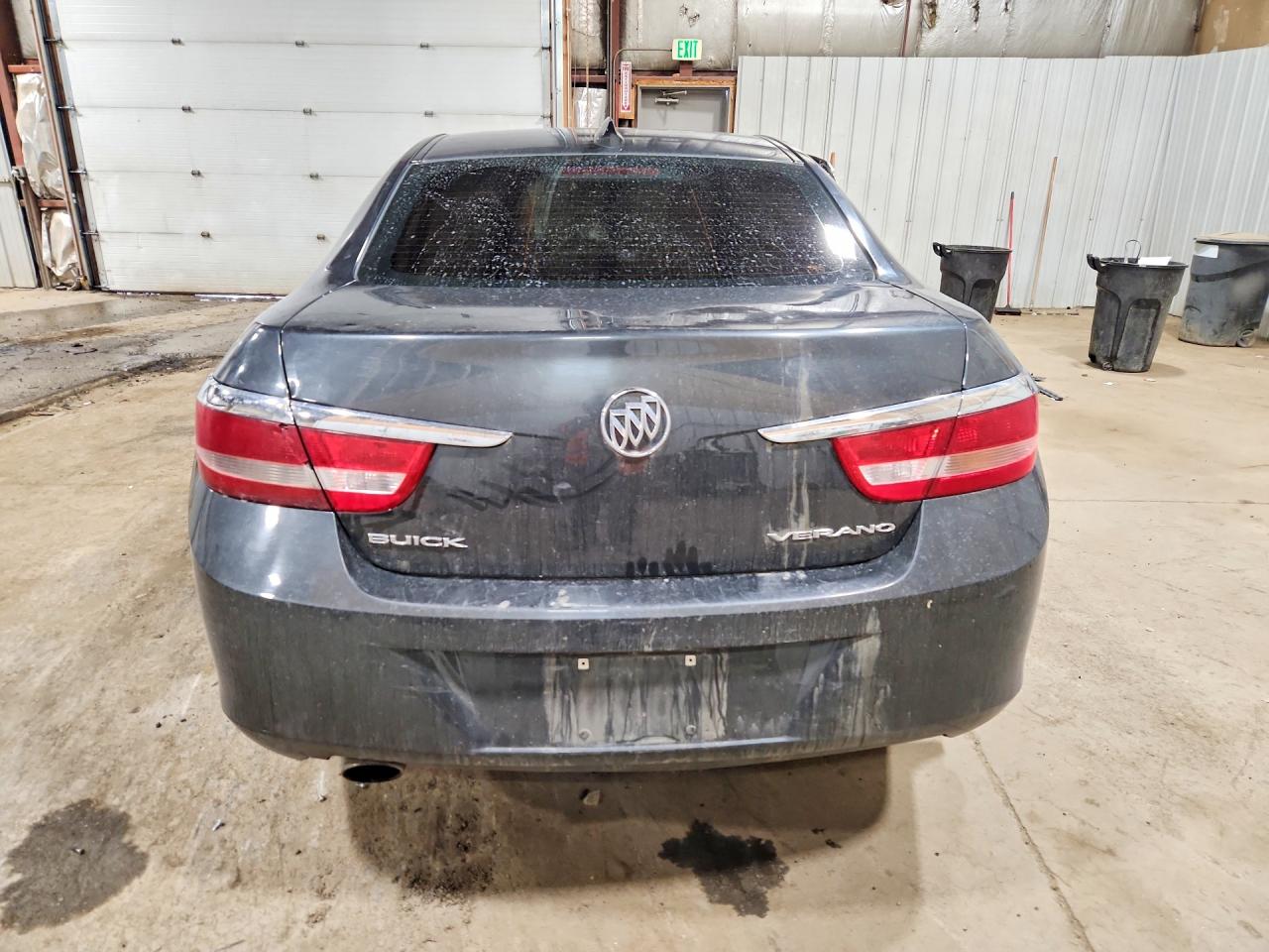2015 BUICK VERANO