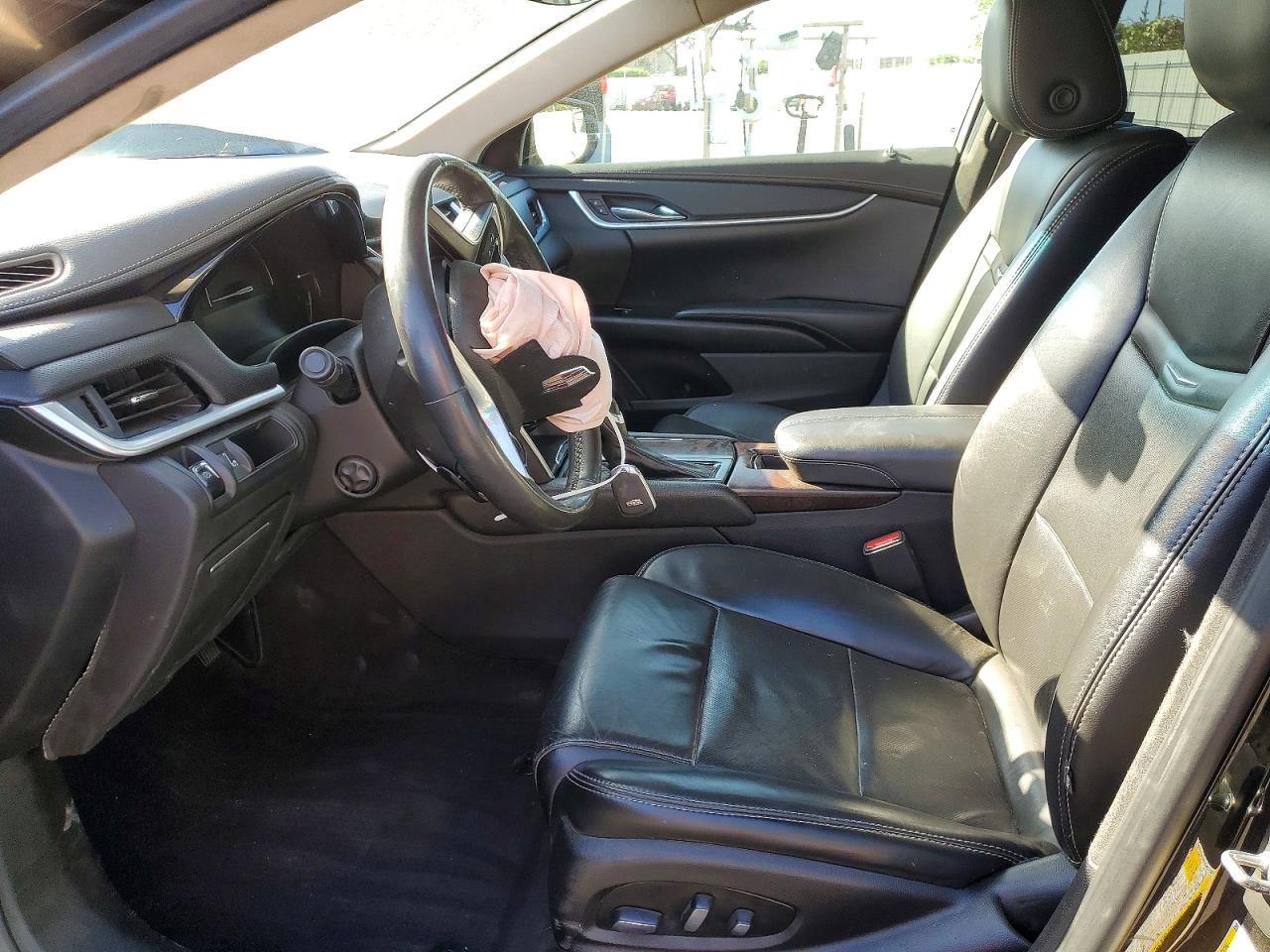 2019 CADILLAC XTS