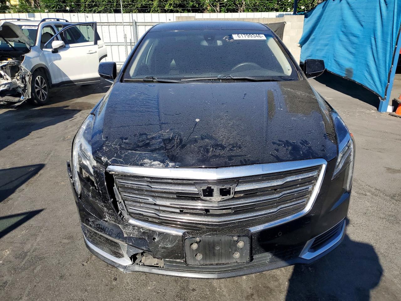 2019 CADILLAC XTS