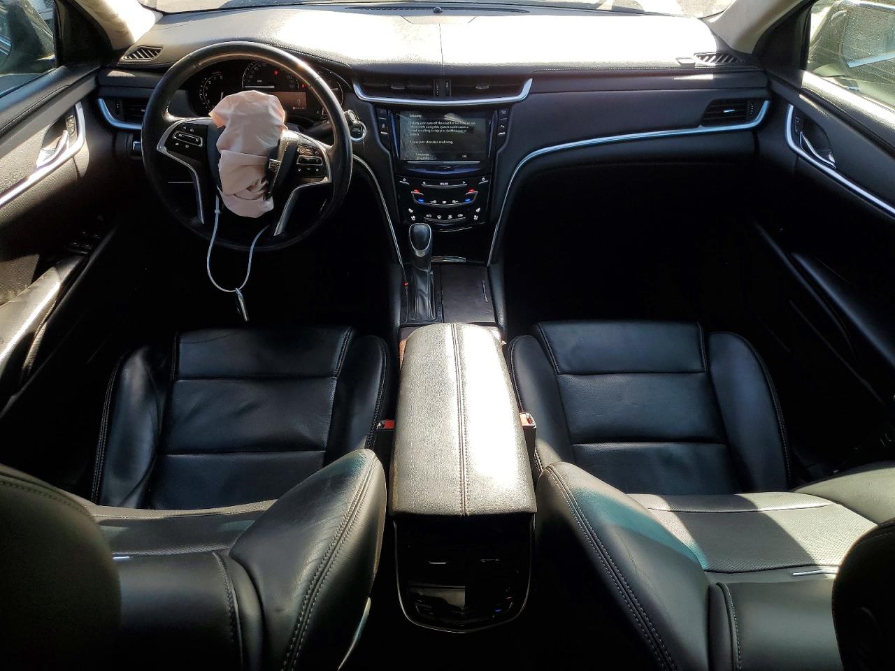 2019 CADILLAC XTS