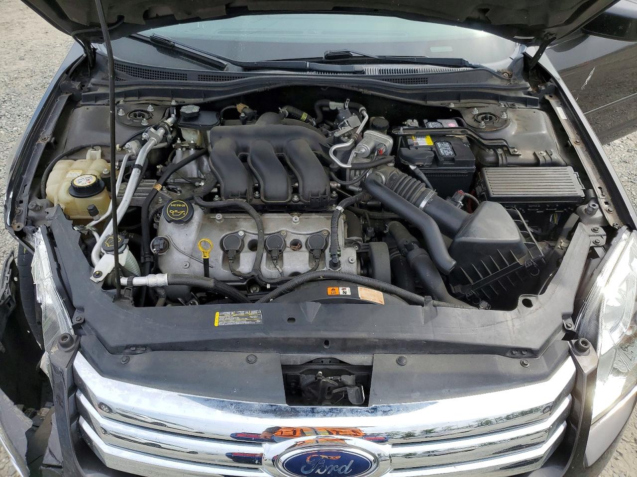 2006 FORD FUSION
