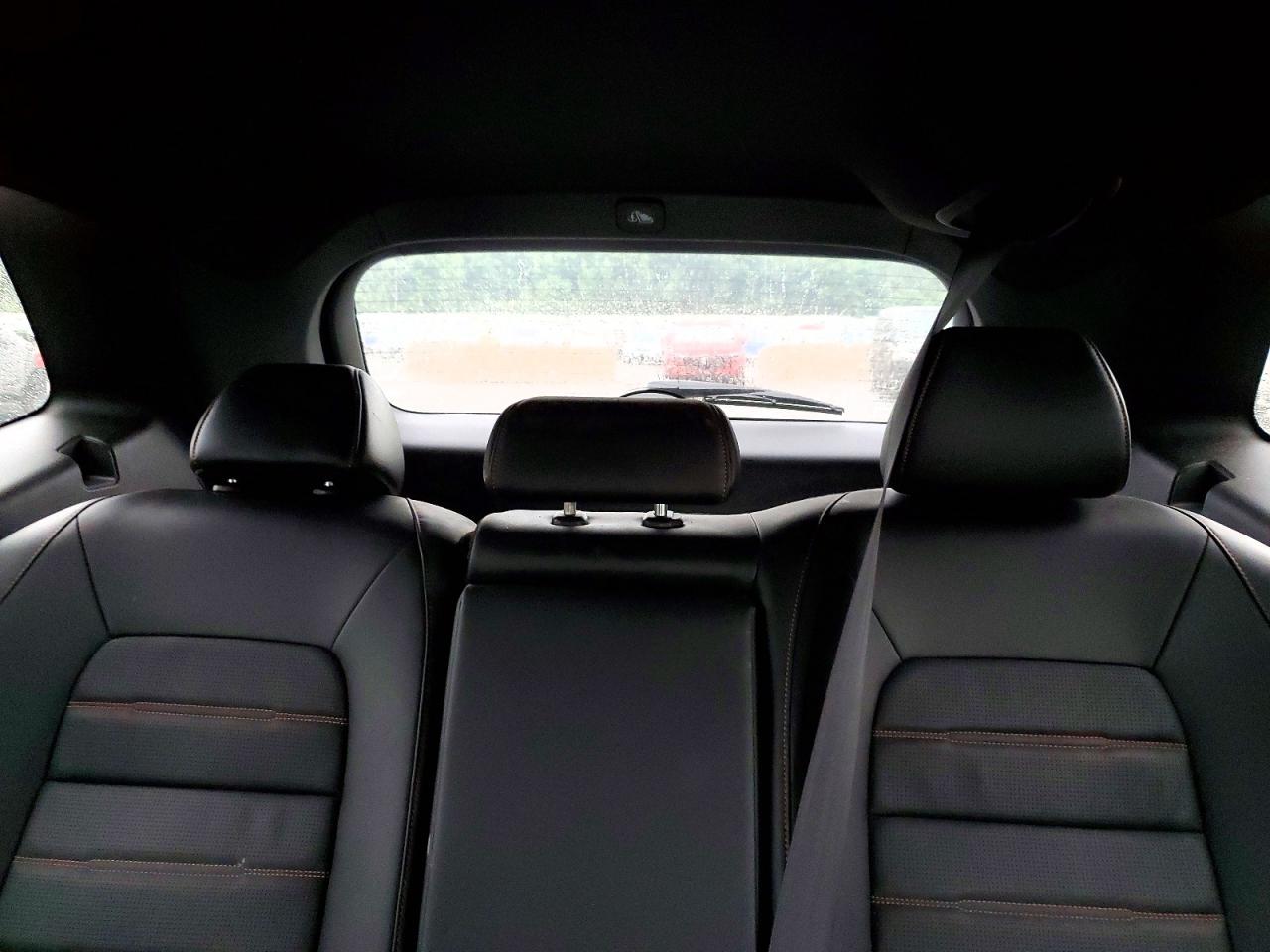 2025 HONDA CRV